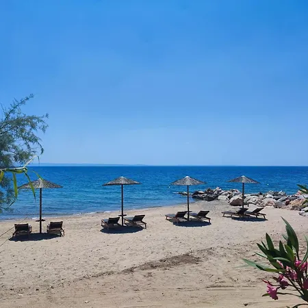 Filokalia Seaside 니키티