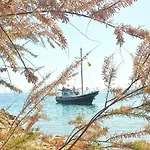 Filokalia Seaside *