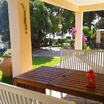 Filokalia Seaside