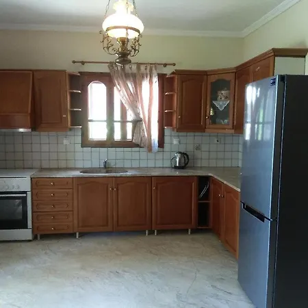 Filokalia Seaside Apartment