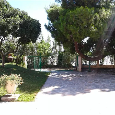 Apartment Filokalia Seaside *