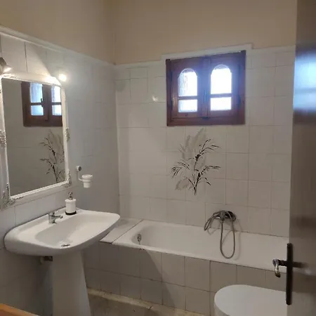 Apartment Filokalia Seaside Nikiti (Sithonia)