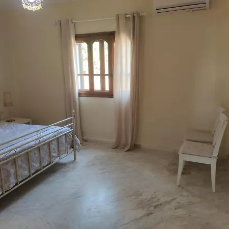 Apartment Filokalia Seaside Nikiti (Sithonia)