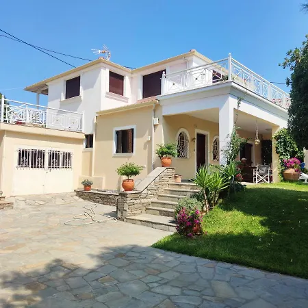 Apartment Filokalia Seaside *