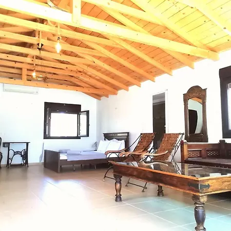 Filokalia Seaside Apartment