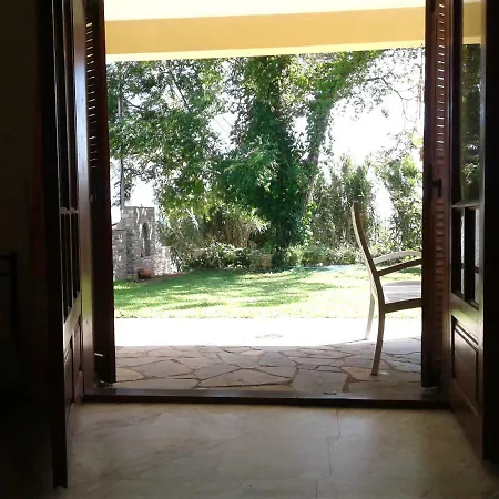Apartment Filokalia Seaside Nikiti (Sithonia)