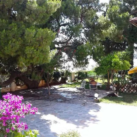 Filokalia Seaside * Nikiti (Sithonia)