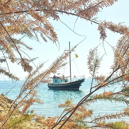 Filokalia Seaside *