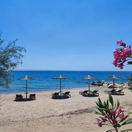 아파트 Filokalia Seaside